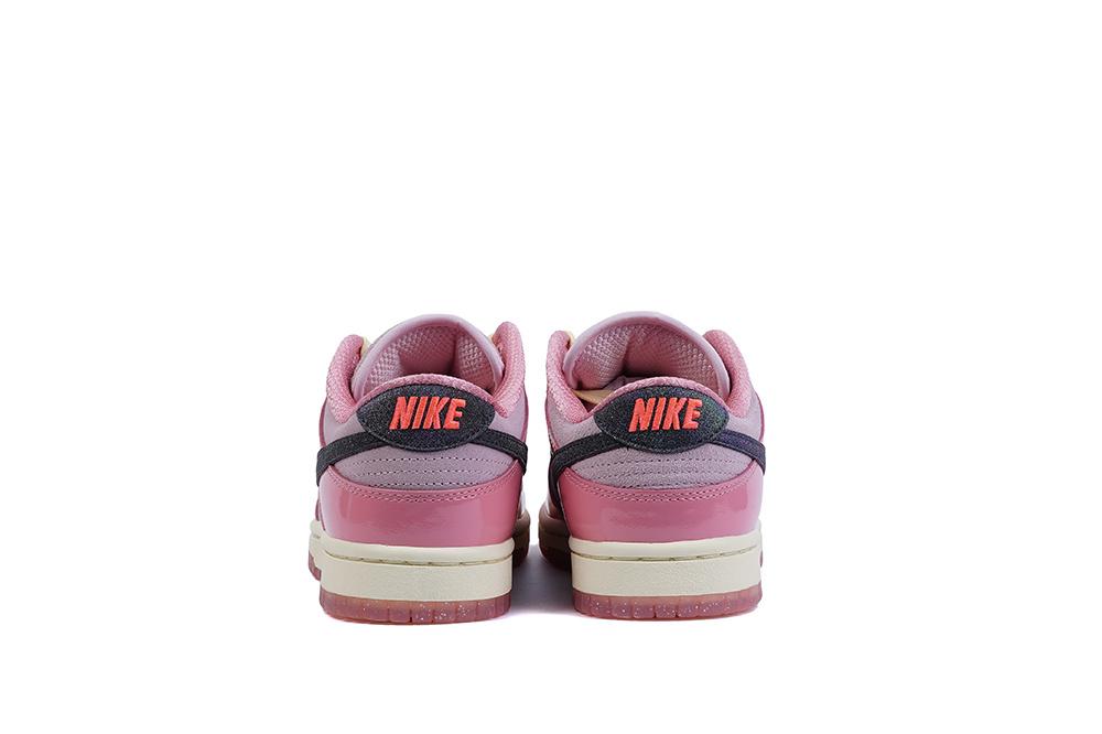 PK GOD Nike Dunk Low LX Barbie RETAIL MATERIALS READY TO SHIP